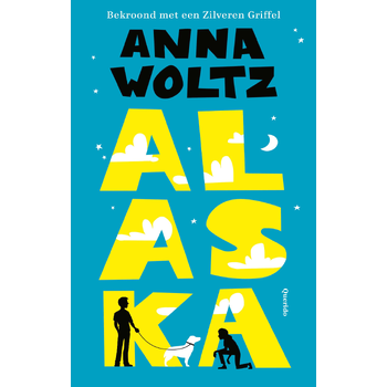 Alaska (Hardback) bij Singel 344