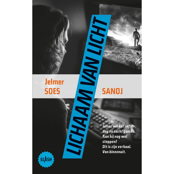 Lichaam van licht (Paperback) bij Singel 344