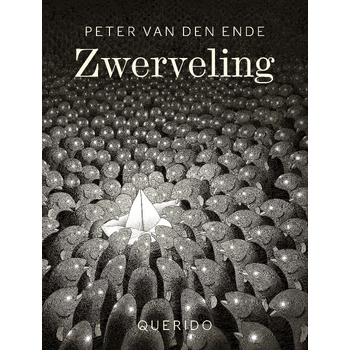Zwerveling (Hardback) bij Singel 344