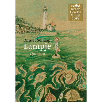 Lampje (Hardback) bij Singel 344