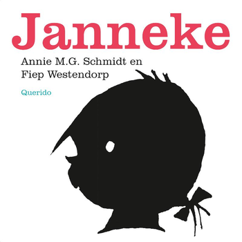Janneke (Paperback) bij Singel 344