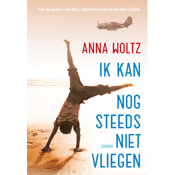 Ik kan nog steeds niet vliegen (Hardback) bij Singel 344