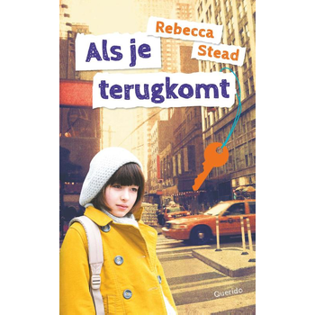 Als je terugkomt (Paperback) bij Singel 344