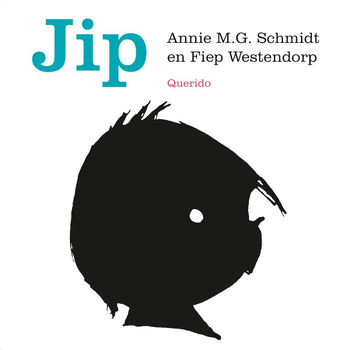 Jip (Paperback) bij Singel 344
