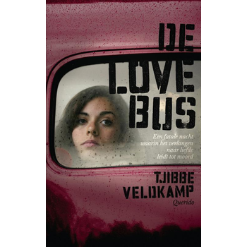 De lovebus (Paperback) bij Singel 344