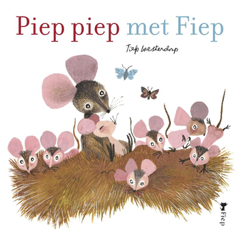 Piep piep met Fiep (Paperback) bij Singel 344
