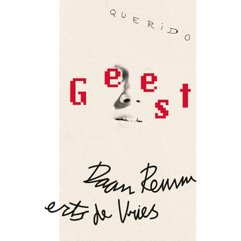 Geest (Paperback) bij Singel 344