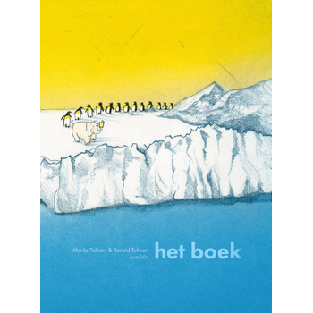 Het boek (Hardback) bij Singel 344