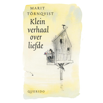 Klein verhaal over liefde (Hardback) bij Singel 344