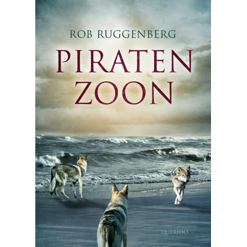 Piratenzoon (Hardback) bij Singel 344