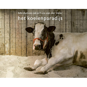 Het koeienparadijs (Hardback) bij Singel 344