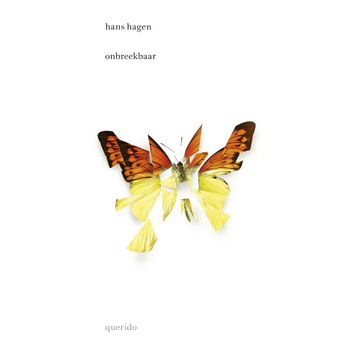 Onbreekbaar (Paperback) bij Singel 344