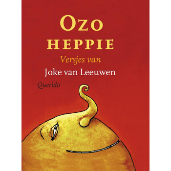 Ozo heppie (Paperback) bij Singel 344