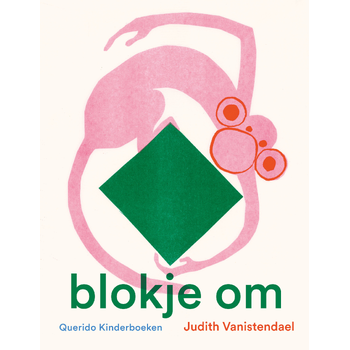 Blokje om (Hardback) bij Singel 344