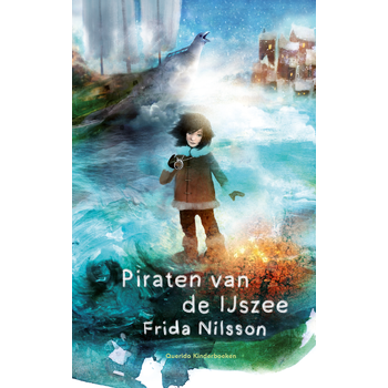 Piraten van de IJszee (Hardback) bij Singel 344