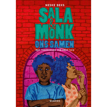 Sala en Monk. Ons samen. (Hardback) bij Singel 344