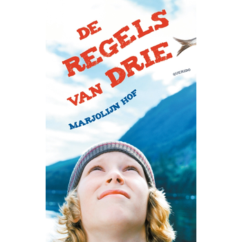 De regels van drie (Paperback) bij Singel 344