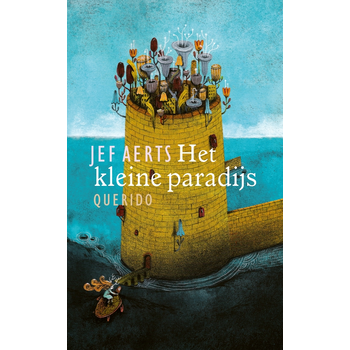Het kleine paradijs (Paperback) bij Singel 344