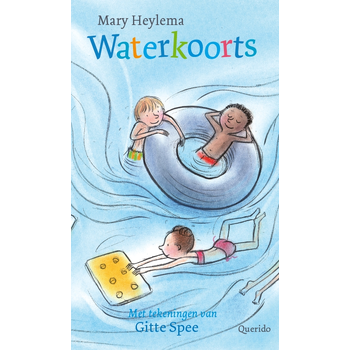 Waterkoorts (Paperback) bij Singel 344