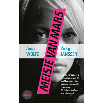 Meisje van Mars (Paperback) bij Singel 344