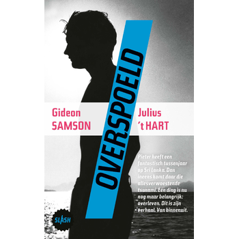 Overspoeld (Paperback) bij Singel 344