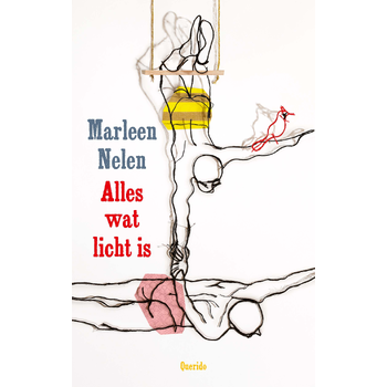Alles wat licht is (Paperback) bij Singel 344