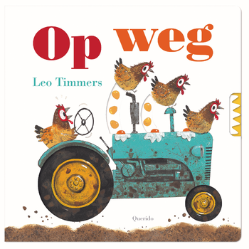 Op weg (Hardback) bij Singel 344