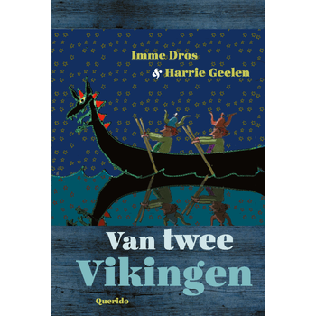 Van twee Vikingen (Hardback) bij Singel 344