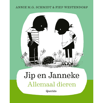 Allemaal dieren (Paperback) bij Singel 344