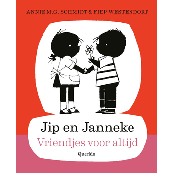 Vriendjes voor altijd (Paperback) bij Singel 344