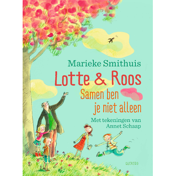 Samen ben je niet alleen (Hardback) bij Singel 344