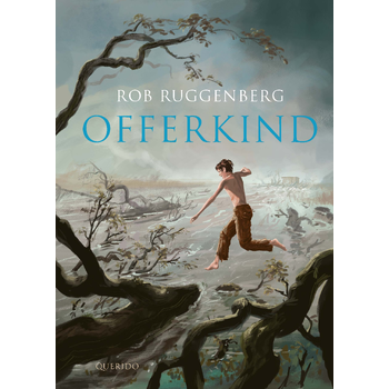 Offerkind (Hardback) bij Singel 344