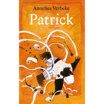 Patrick (Paperback) bij Singel 344