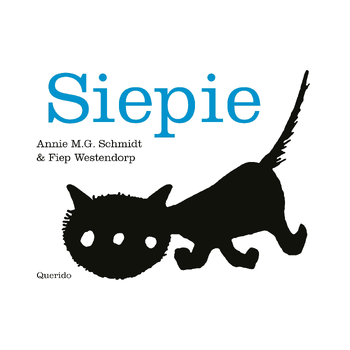 Siepie (Hardback) bij Singel 344