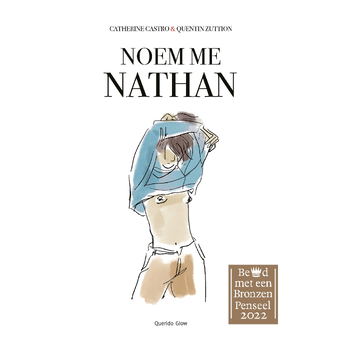 Noem me Nathan (Paperback) bij Singel 344