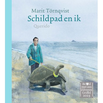 Schildpad en ik (Hardback) bij Singel 344