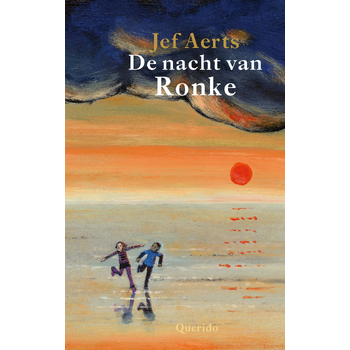De nacht van Ronke (Hardback) bij Singel 344