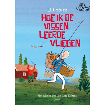 Hoe ik de vissen leerde vliegen (Hardback) bij Singel 344