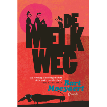 De melkweg (Paperback) bij Singel 344