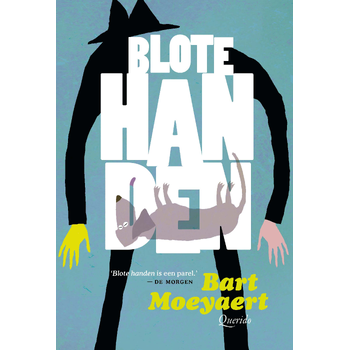 Blote handen (Paperback) bij Singel 344