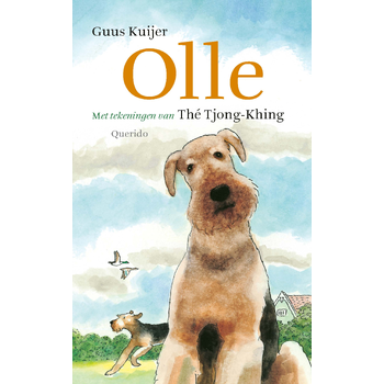 Olle (Paperback) bij Singel 344