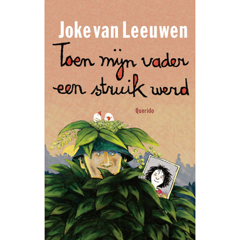 Toen mijn vader een struik werd (Paperback) bij Singel 344