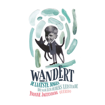Wandert (Hardback) bij Singel 344