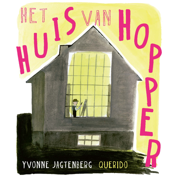 Het huis van Hopper (Hardback) bij Singel 344