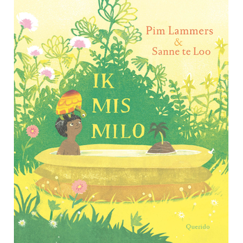 Ik mis Milo (Hardback) bij Singel 344