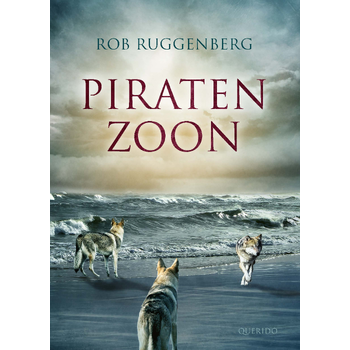 Piratenzoon (Paperback) bij Singel 344