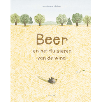 Beer en het fluisteren van de wind (Hardback) bij Singel 344