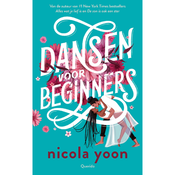 Dansen voor beginners (Paperback) bij Singel 344