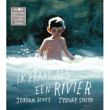 Ik praat als een rivier (Hardback) bij Singel 344