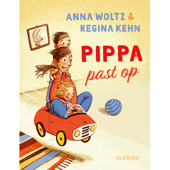 Pippa past op (Hardback) bij Singel 344